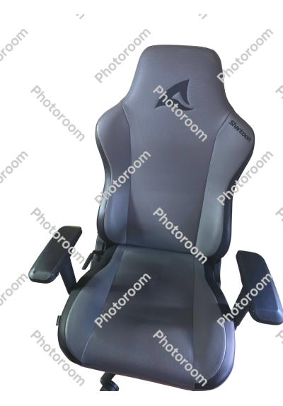Silla Gamer Sharkoon